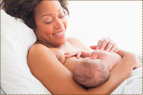 O que levar para maternidade? Prepare a bolsa da mãe e do bebê